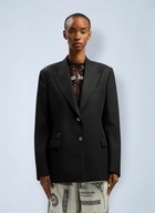 Palm Angels Urban Tailoring Blazer