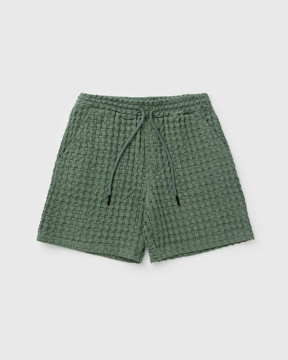 Waffle Porto Short