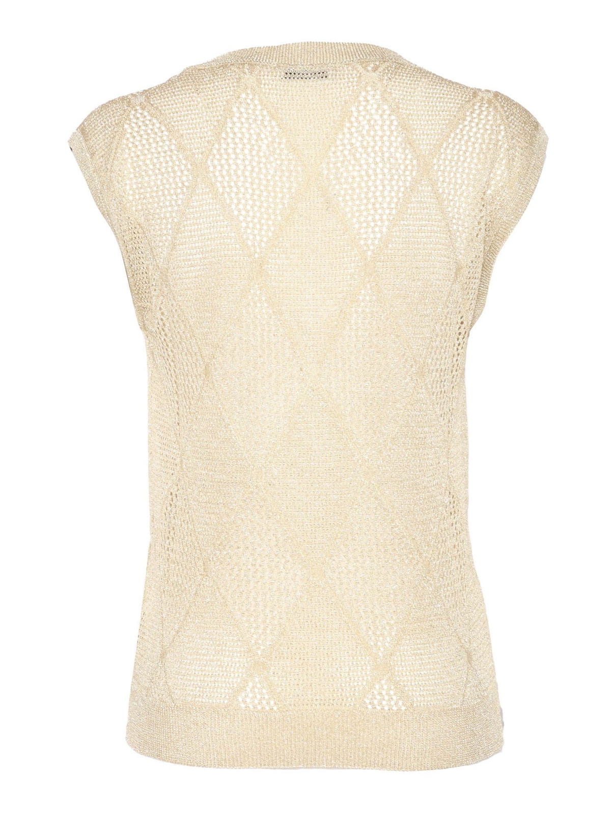 Ballantyne V Neck Slipover