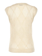 Ballantyne V Neck Slipover