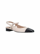 Carel oceano Slingback Mules