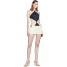 Paloma Wool Off-White Masip Shorts