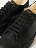 Paul Smith - Basso ECO Leather Sneakers - Black