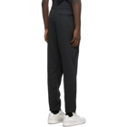 adidas x IVY PARK Black 3-Stripes Lounge Pants