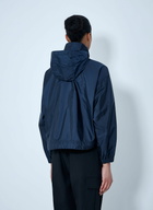 Moncler Marmacy Hooded Rain Jacket