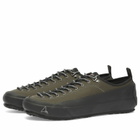 ROA Men's Tuff in Brown Olive