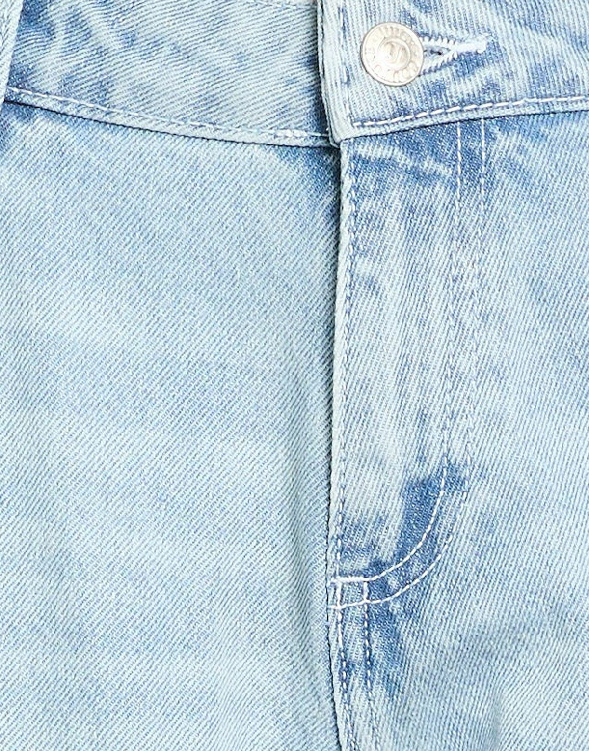 Juicy Couture Womens Jeans in Blue