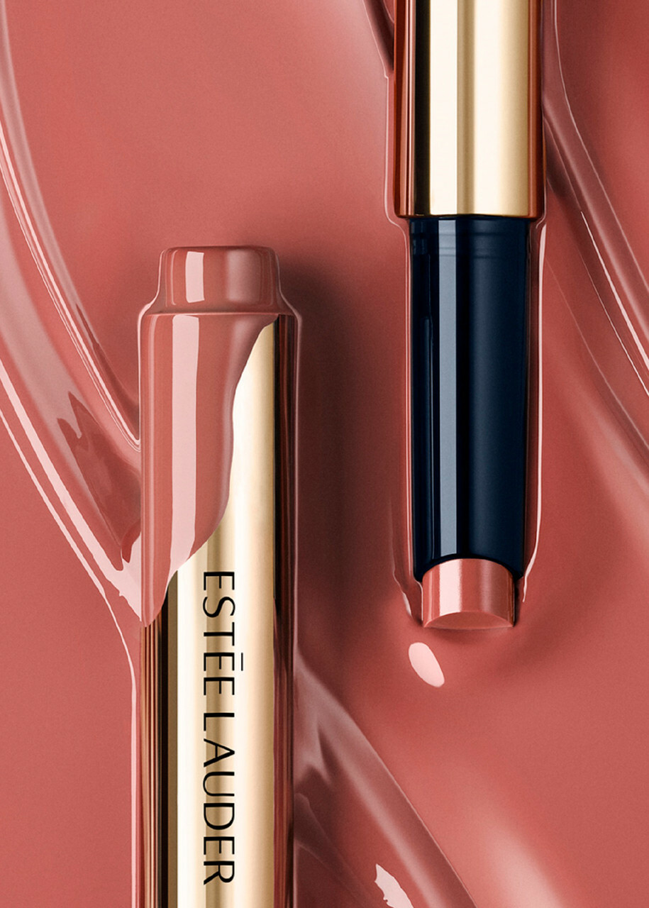 Estée Lauder Pure Colour Melt-on Glosstick - Melted Maple