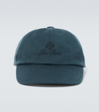 Loro Piana - Cashmere baseball cap