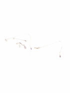 Thom Browne UEO939A/G0001 Eyewear