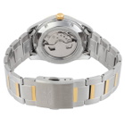 Orient Contemporary Stretto Date Automatic White Dial Watch RA-AC0R01S30B