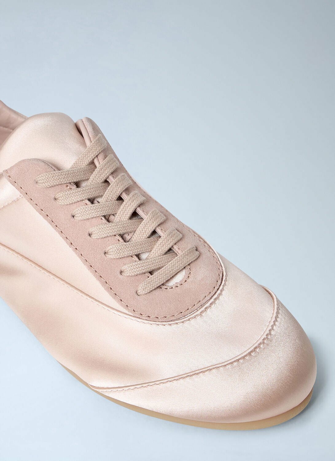 Jil Sander Low-Top Sneakers