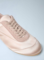 Jil Sander Low-Top Sneakers