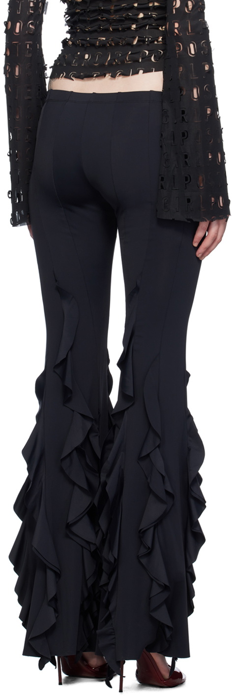 Rhonda Pants Black