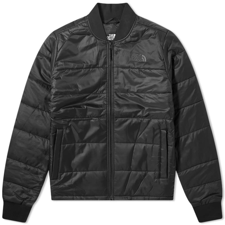 Photo: The North Face Pardee Jacket