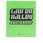 Rizzoli Lauren Halsey: Emajendat in Lauren Halsey/Hans Ulrich Obrist 