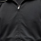 MASTERMIND WORLD Men's Skull Track Jacket in Black