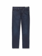 Rag & Bone - Fit 2 Slim-Fit Denim Jeans - Blue