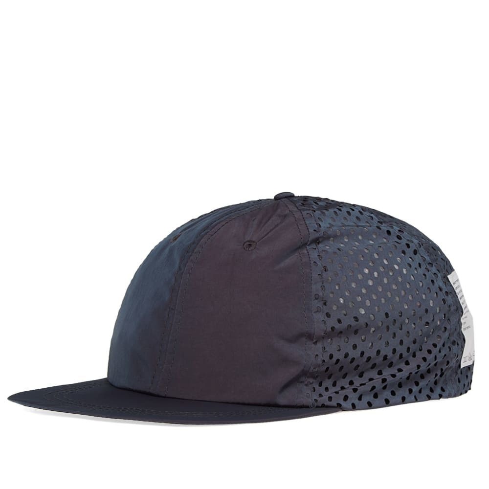 Satisfy Perforated Running Cap