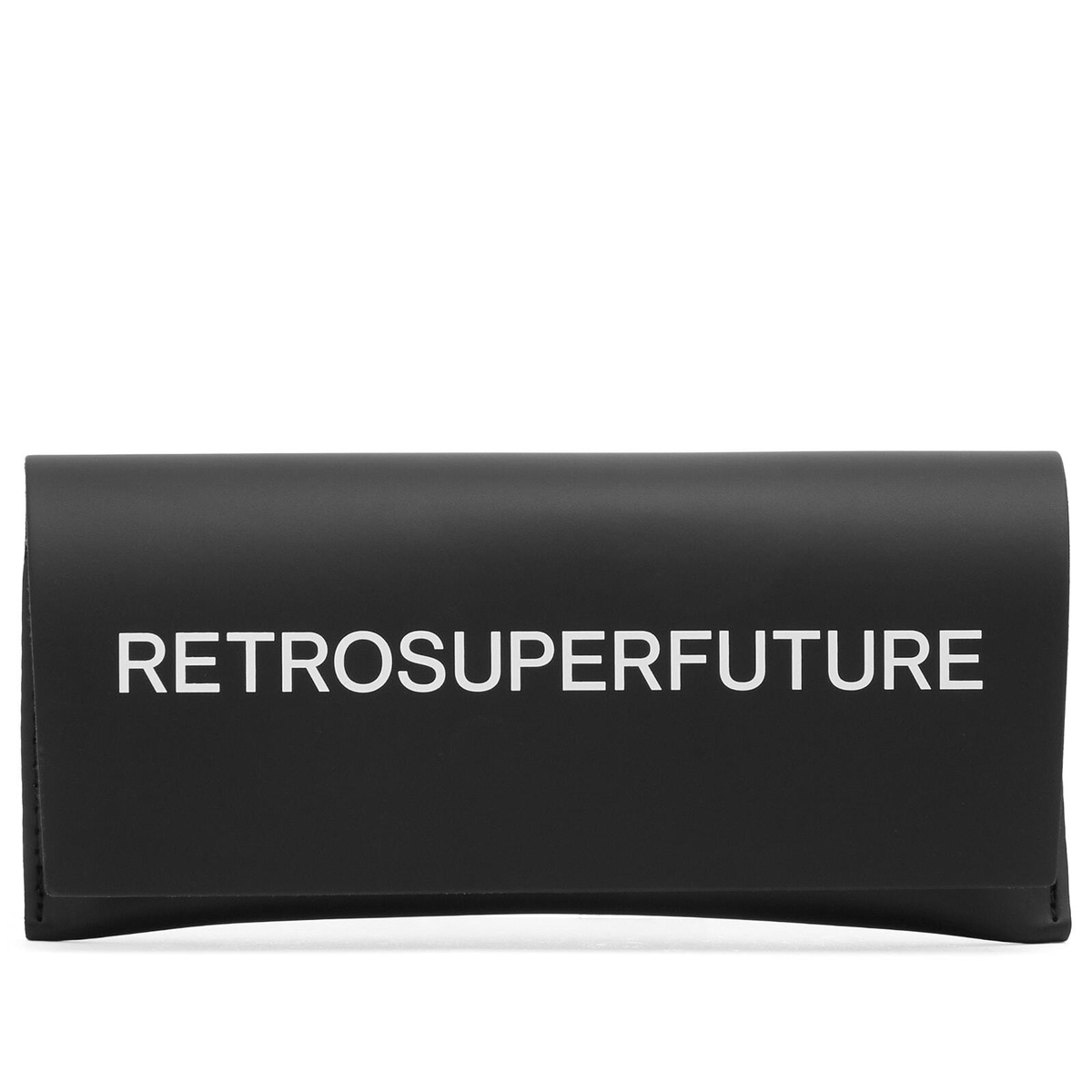 Retrosuperfuture Parola Sunglasses in Havana Diversa 