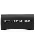 Retrosuperfuture Parola Sunglasses in Havana Diversa 