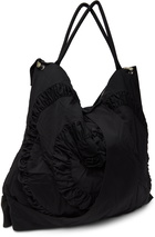 ænrmòus Black Meraki Tote