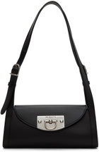 DURAZZI MILANO Black Roll Bag