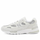 New Balance U992NC Sneaker - Made in USA in Nimbus Cloud