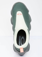 Oakley Factory Team Flesh Slip-On Shoes