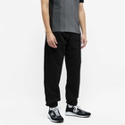 Neighborhood Men's Solid Sweat Pant in Black