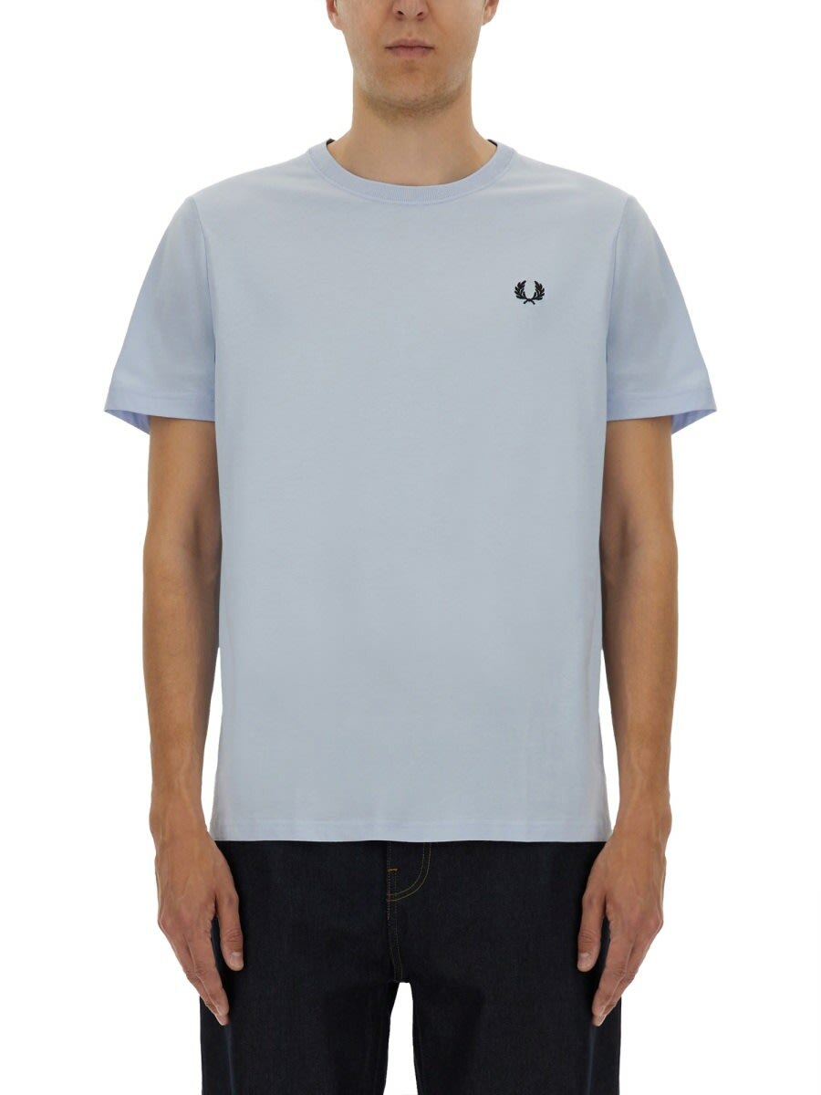 Tee shirt en coton ED PERRY pour Homme - Vestiaire Collective Tee shirt en coton ED PERRY pour Homme - Vestiaire Collective