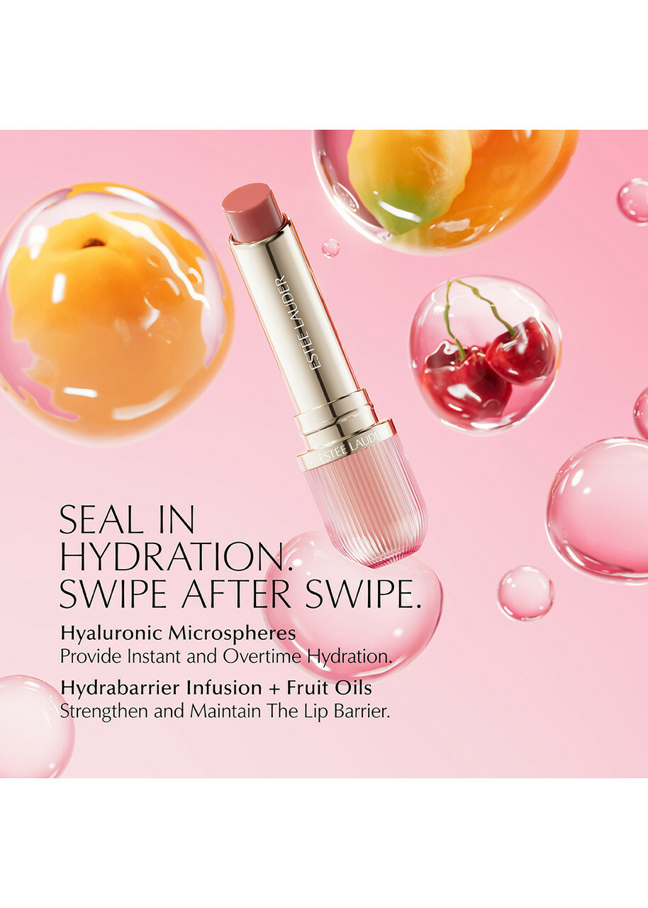 Estée Lauder Futurist Hydraplump Tinted Lip Balm - Petal Boost