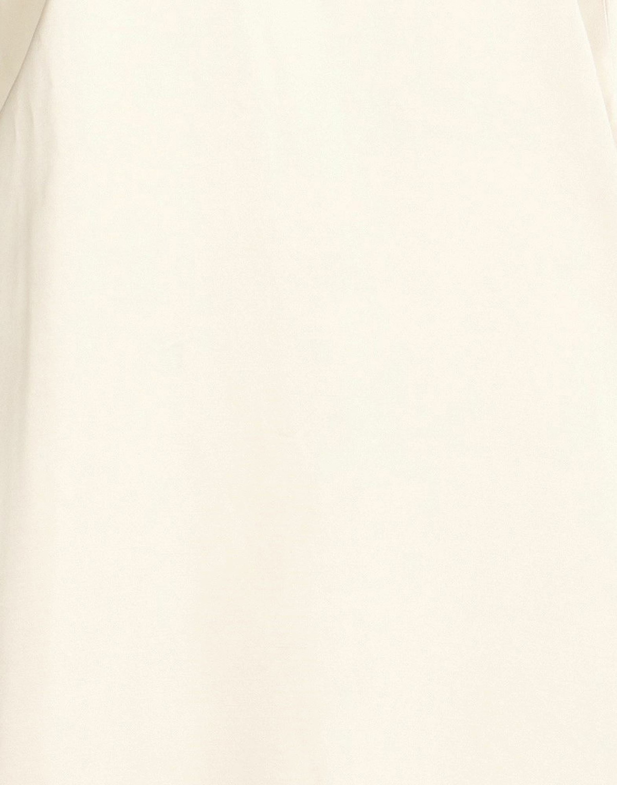 Toteme Womens Mini dress Cream