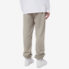 Billionaire Boys Club Men's Paradise Logo Sweat Pant in Grey