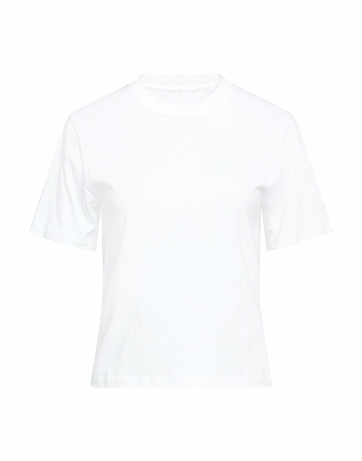 Armarium Womens T-shirt in White