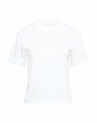 Armarium Womens T-shirt in White