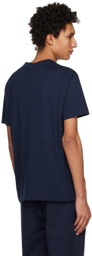 Polo Ralph Lauren Navy Big Pony T-Shirt