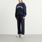 MKI Women's Uniform Jogger Presented by END. in Navy