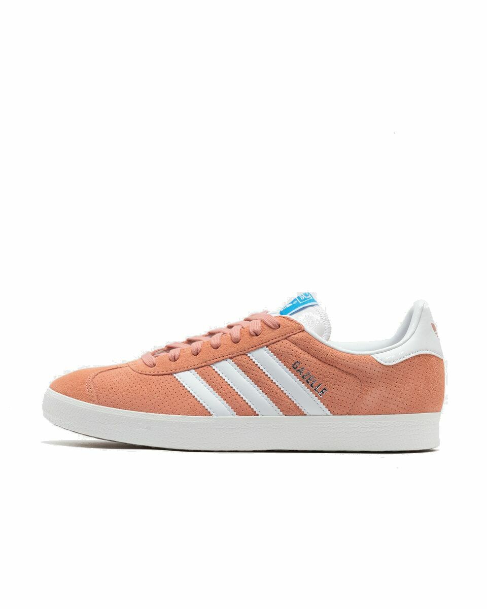 Photo: Adidas Gazelle Pink - Mens - Lowtop