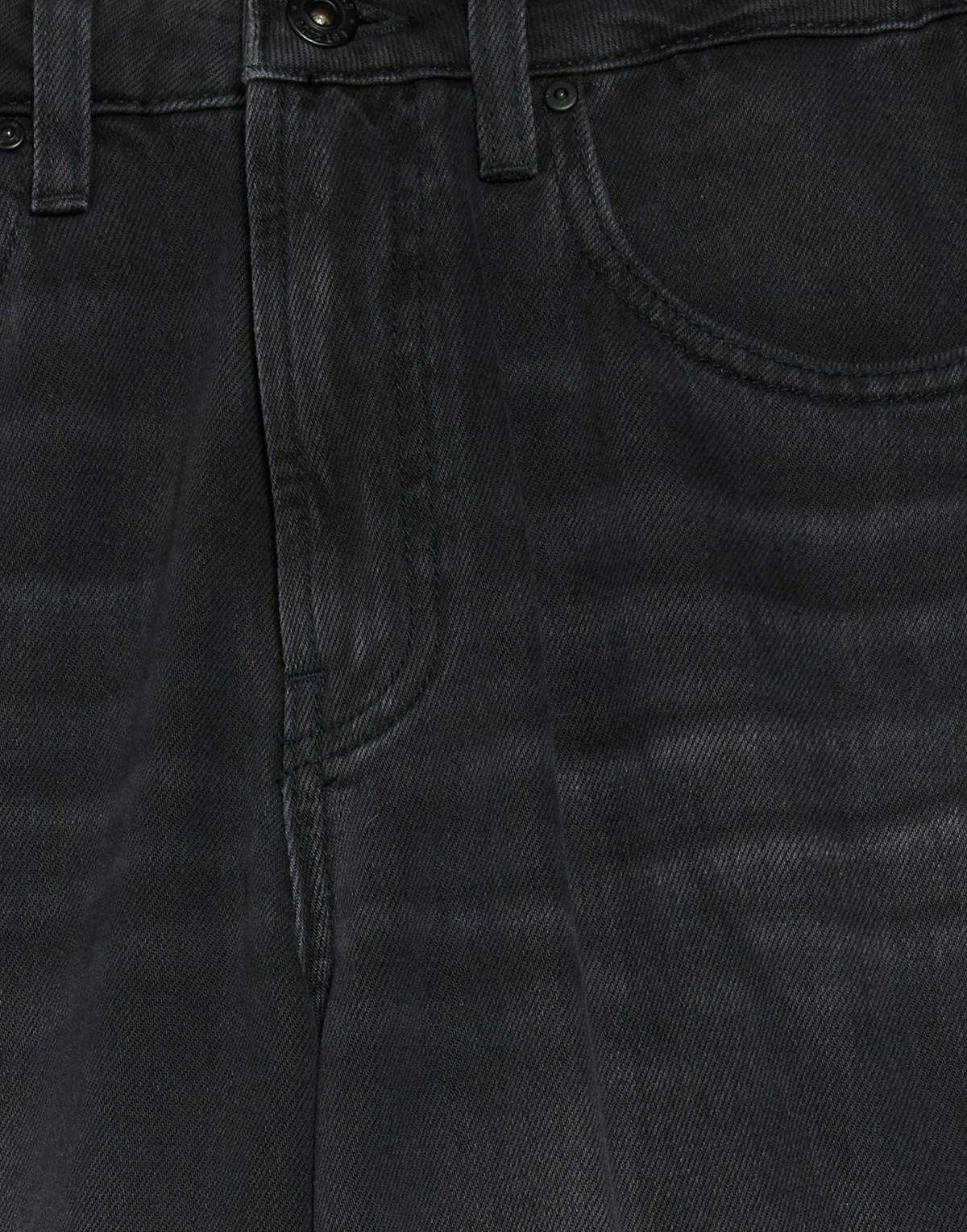 Ag Jeans Womens Jeans in Black