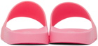 JW Anderson Pink Anchor Pool Slides