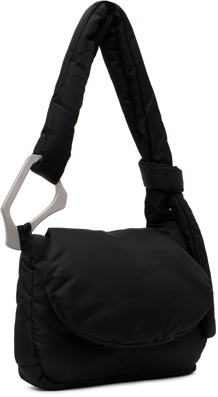 HELIOT EMIL Black Apical Bag Heliot Emil