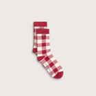 Damson Madder Women's Socks - 3 Pack in Multi