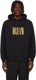 Études Black Racing Dream Hoodie