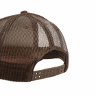 Pleasures Men's Twitch Trucker Cap in Brown 