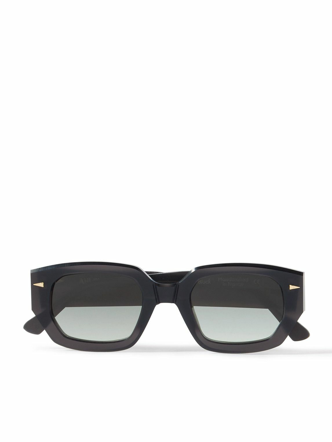 AHLEM - Campbell Addy D-Frame Acetate Sunglasses