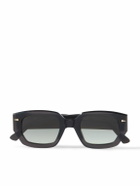 AHLEM - Campbell Addy D-Frame Acetate Sunglasses