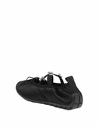 Simone Rocha Womens Ballet flats in Black