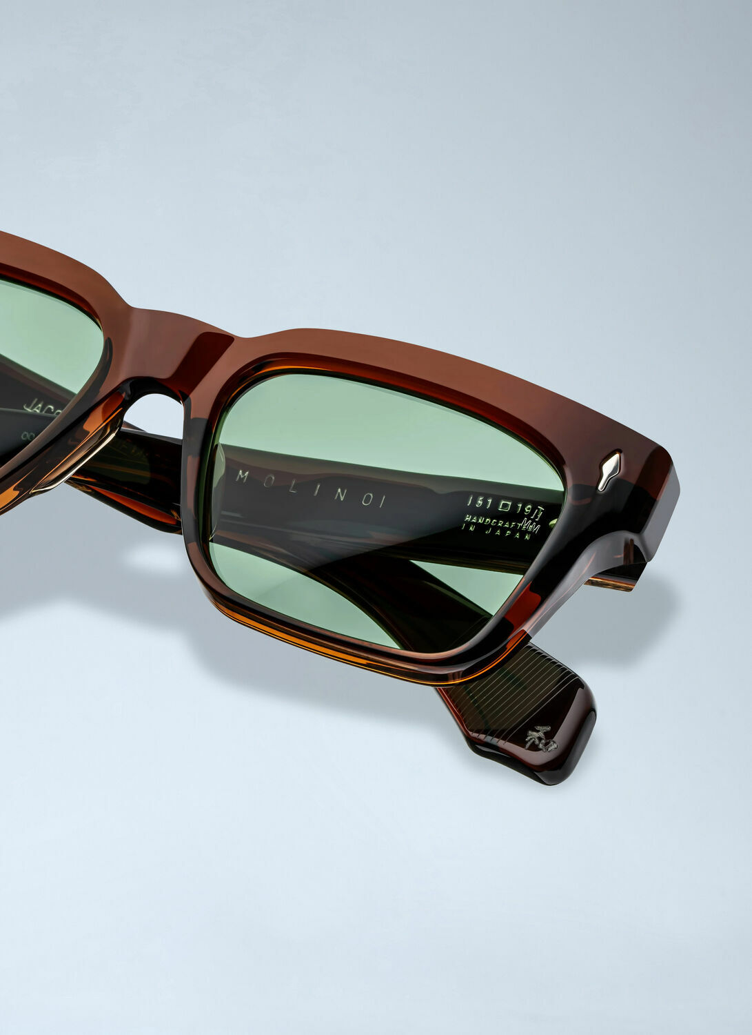 Jacques Marie Mage Molino 450 Collector’s Edition Glasses