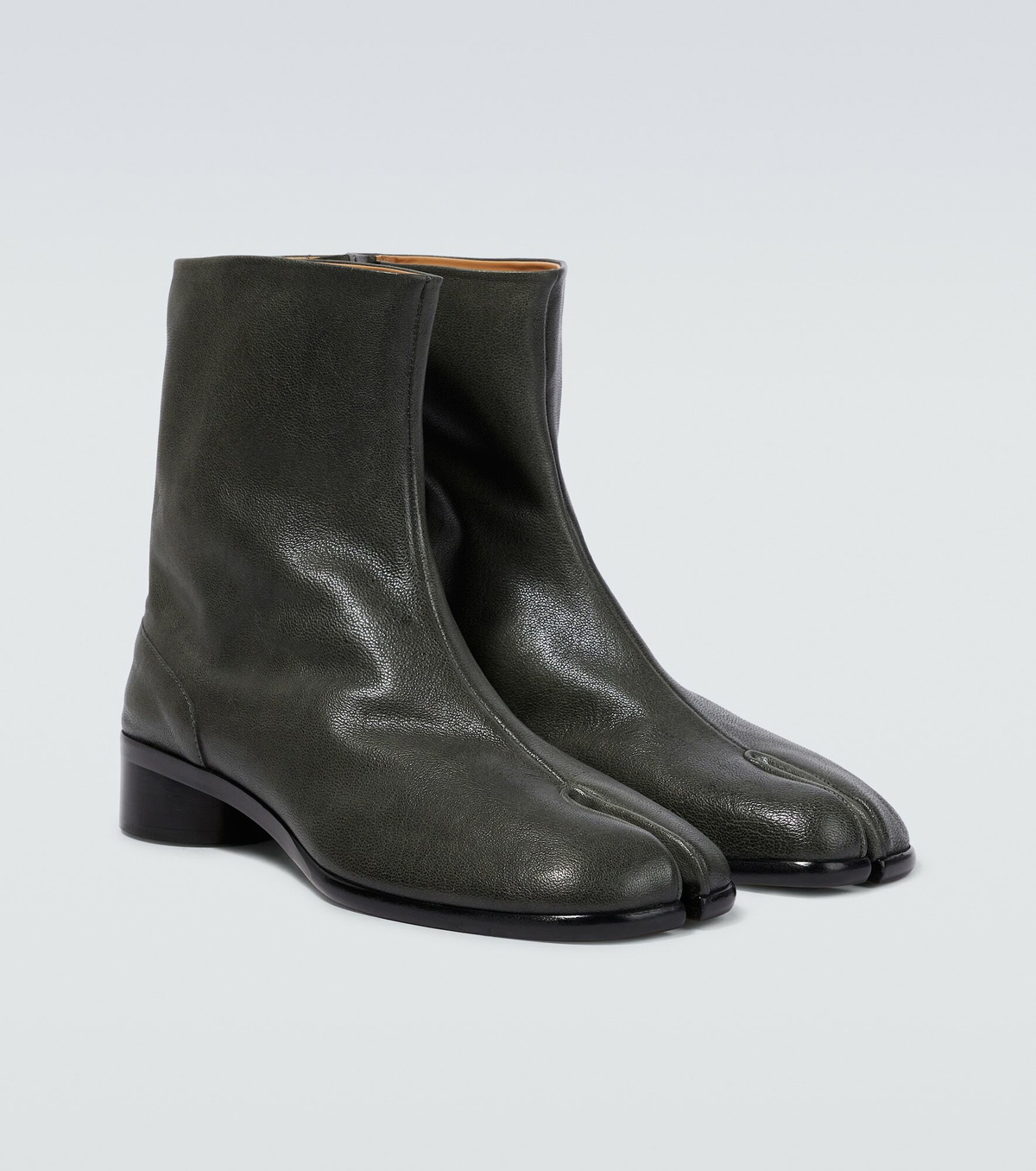 Tabi boots 2024 margiela mens